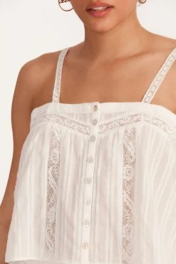 LSF Maitri Tank Tops