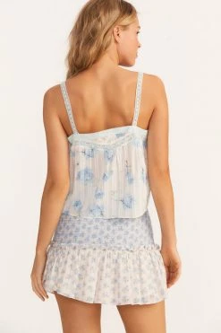 LSF Maitri Tank Tops