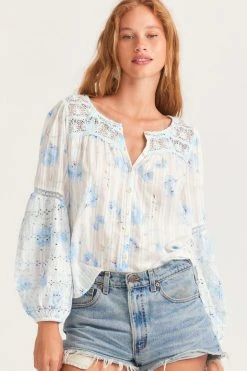 LSF Lillith Blouse New Arrivals