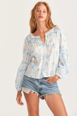 LSF Lillith Blouse New Arrivals