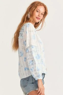 LSF Lillith Blouse New Arrivals