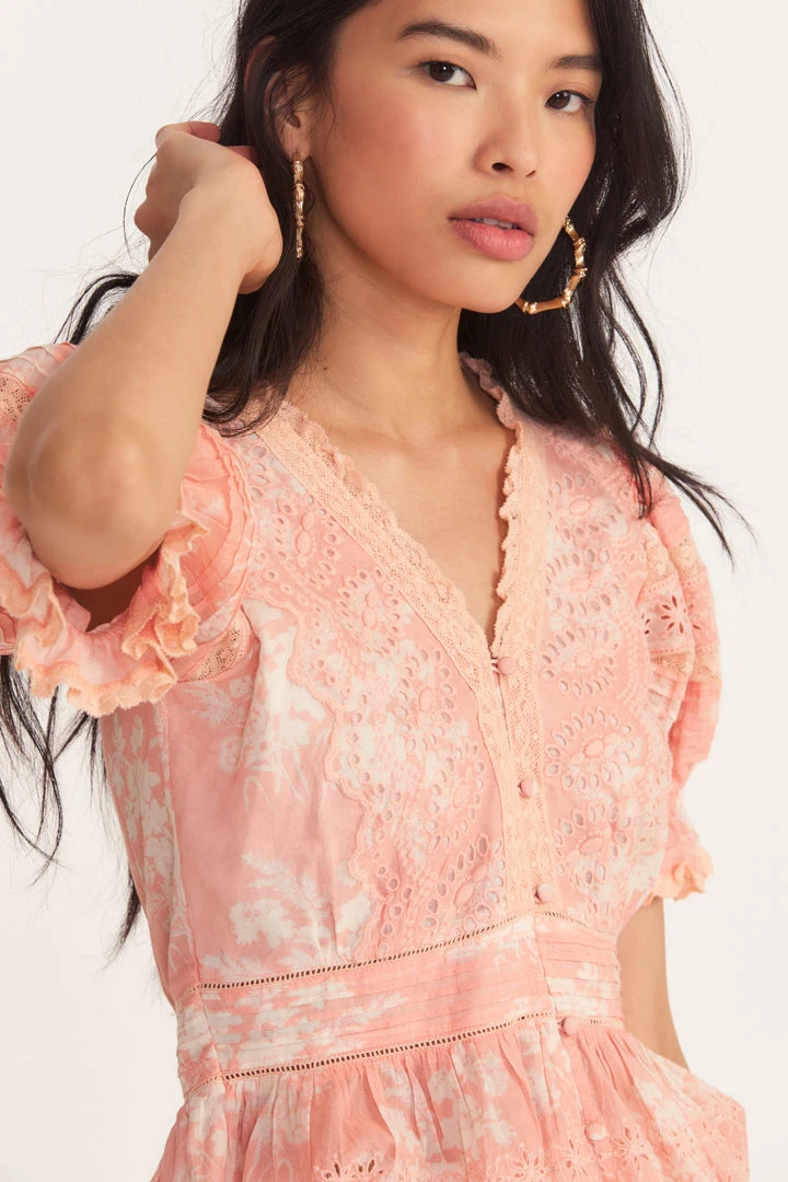 LSF Tops Annalee Top 6 LSF Tops Annalee Top