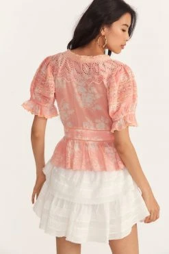 LSF Tops Annalee Top 15 LSF Tops Annalee Top