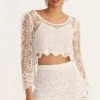 LSF Daxi Crop Top