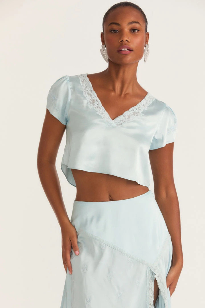 LSF Lisanne Crop Top 4 LSF Lisanne Crop Top