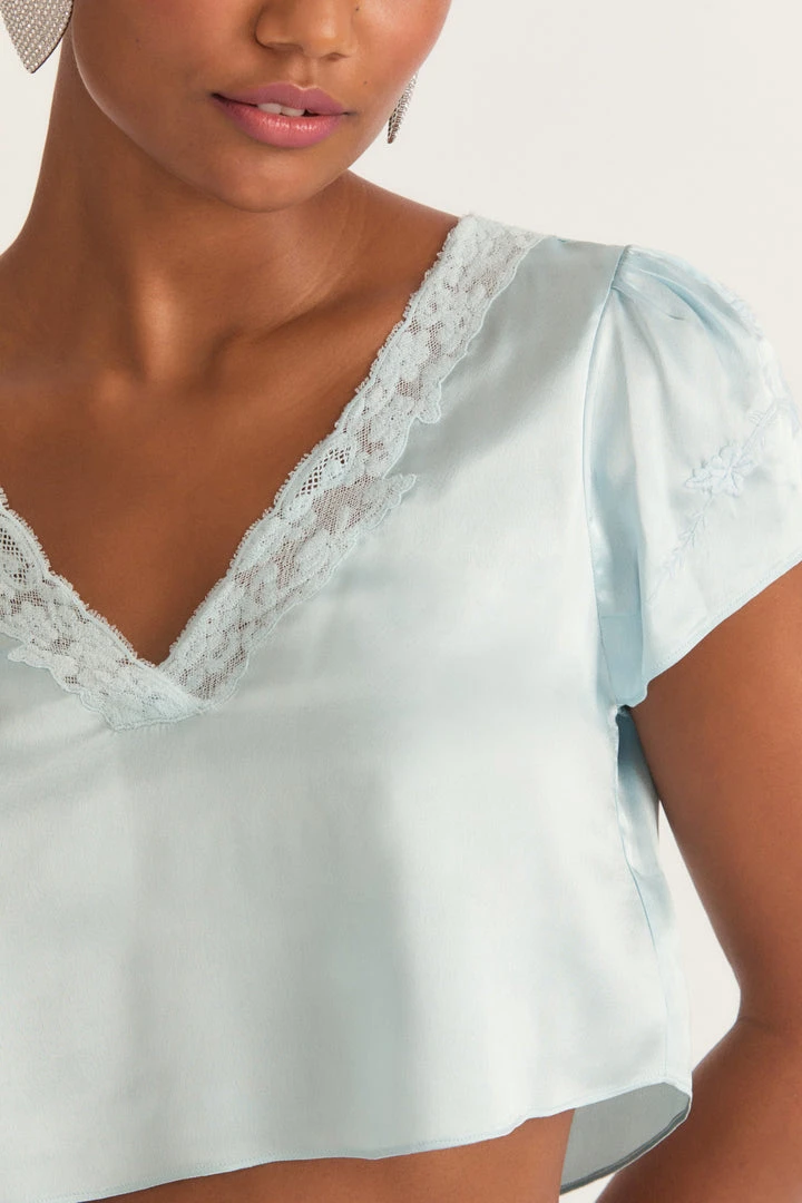 LSF Lisanne Crop Top 5 LSF Lisanne Crop Top