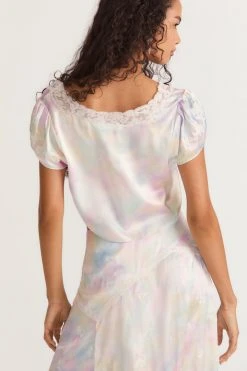 LSF Lisanne Crop Top