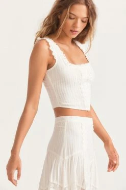 LSF New Arrivals Georgie Bustier