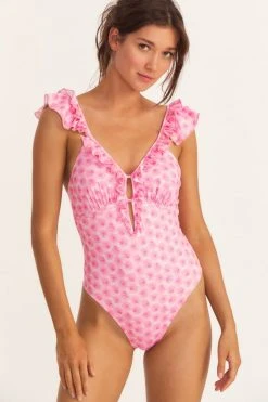 LSF Tibbie Swimsuit