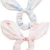 LSF Rowboat Victorian Scrunchies