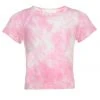 LoveShackFancy Girls Mini Calix Tee