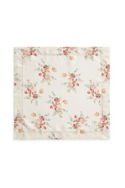 LoveShackFancy Linen Napkin Set