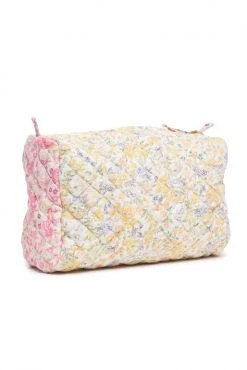 LSF Octavia Cosmetic Bag