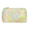 LoveShackFancy Octavia Cosmetic Bag 2 LoveShackFancy Octavia Cosmetic Bag