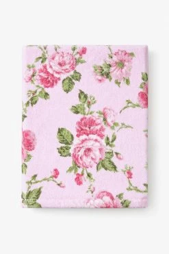 LoveShackFancy Bath Towel