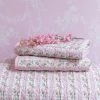 LoveShackFancy Bedding Blooming Heirloom Quilt & Sham Set