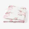 LoveShackFancy Rosa Beaux Beach Towel - PINK MINT Pool
