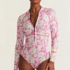 LSF LoveShackFancy X Hurley Springsuit Swim 1 LSF LoveShackFancy X Hurley Springsuit Swim