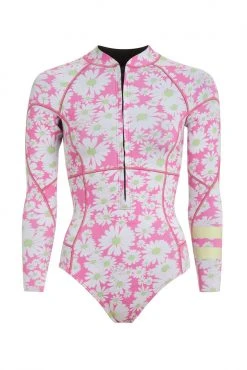 LSF LoveShackFancy X Hurley Springsuit Swim