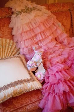 Shoes LoveShackFancy X Sophia Webster Celia Platform Sandal 15 Shoes LoveShackFancy X Sophia Webster Celia Platform Sandal