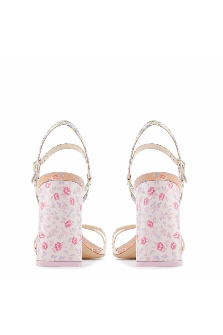 LoveShackFancy X Sophia Webster Alba Mid Sandal Shoes 5 LoveShackFancy X Sophia Webster Alba Mid Sandal Shoes
