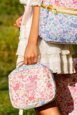 LSF Accessories LoveShackFancy X State Bensen Dopp Kit