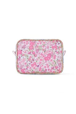 LSF LoveShackFancy X State Travel Pouch Set 11 LSF LoveShackFancy X State Travel Pouch Set