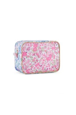 LSF LoveShackFancy X State Travel Pouch Set 12 LSF LoveShackFancy X State Travel Pouch Set