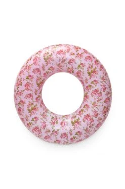 LSF Peony Garden Pool Float