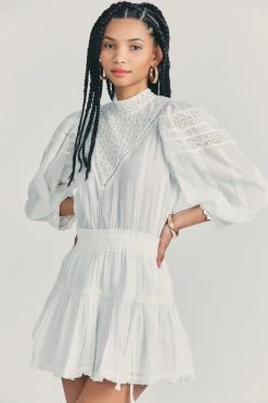 LoveShackFancy Dresses Viola Dress