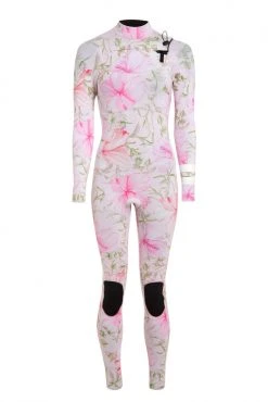 LSF Swim LoveShackFancy X Hurley Wetsuit