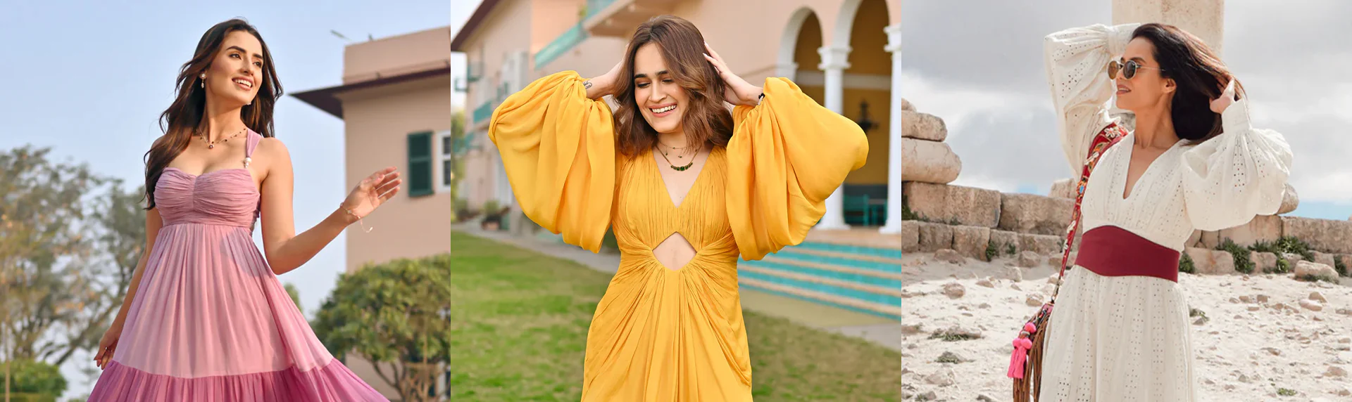 LoveShackFancy Sales -Eden Chic Store banner842