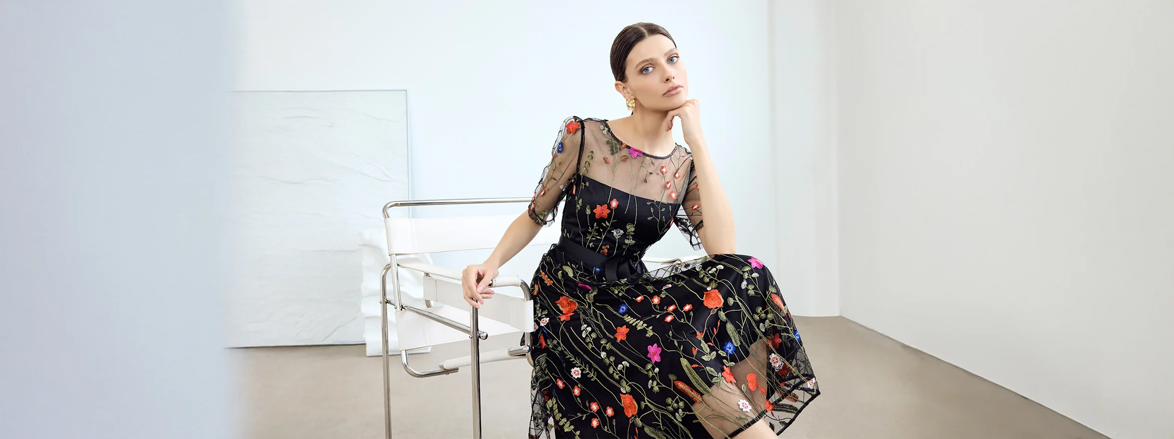 LoveShackFancy Sales -Eden Chic Store banner879